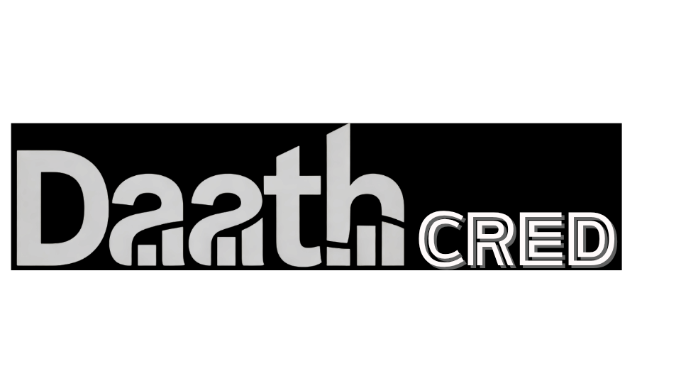 DaathCred Logo